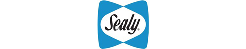 Tempur Sealy - Materac Sealy Hybrid Plush