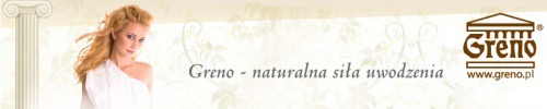 Greno - Pościel Satynowa Nature Mark