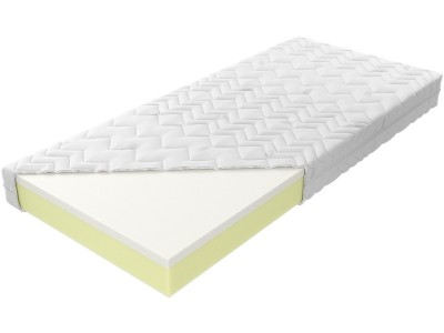 Materac Bahrain H2 180x200