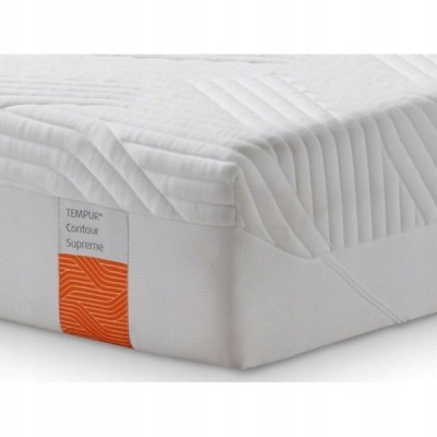 Materac TEMPUR Contour Supreme 21 160x200