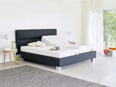 Materac TEMPUR Contour Supreme 21 160x200