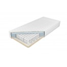 Materac Estrella na stelau strona zimowa 160x200